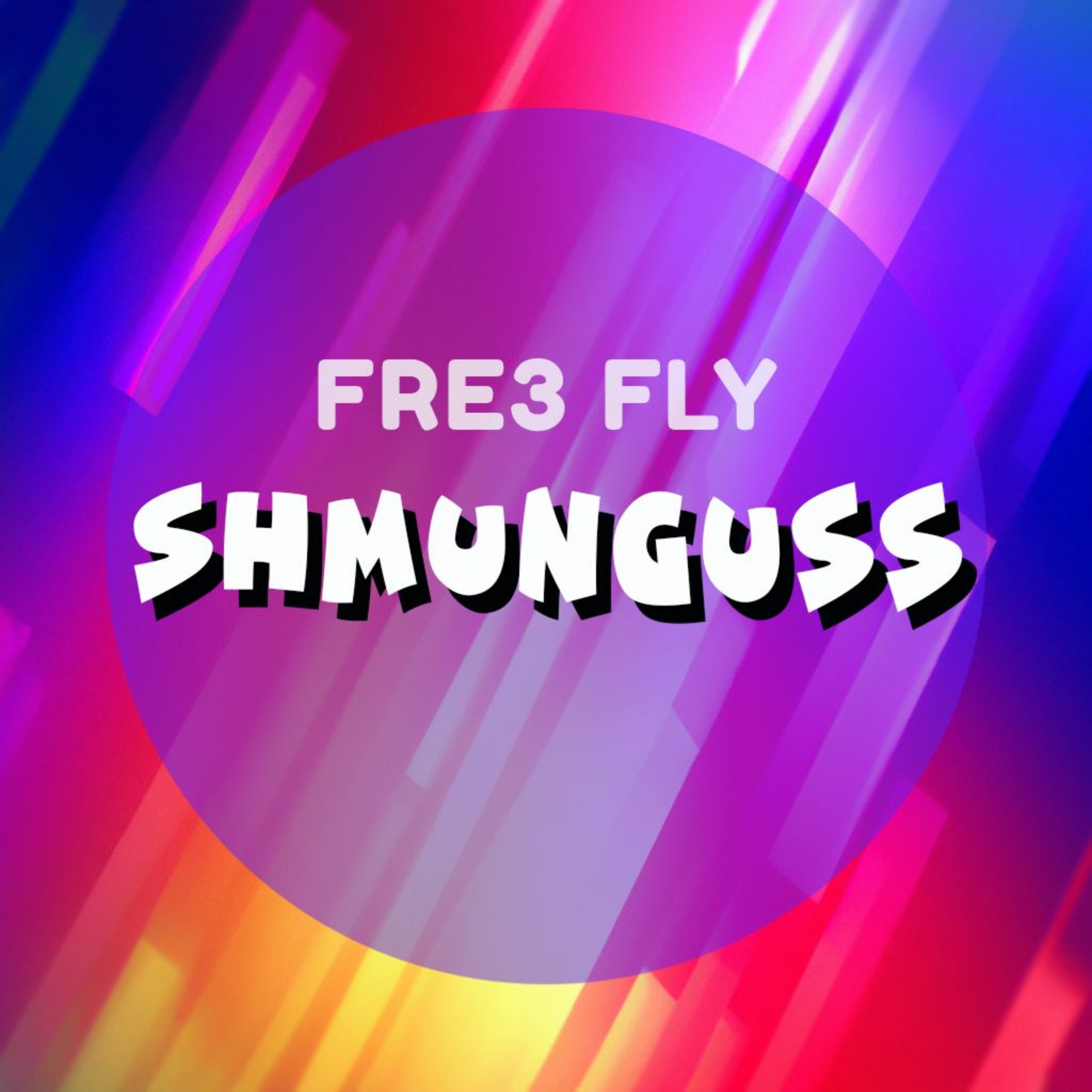 FRE3 FLY