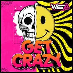 GET CRAZY RADIO EDIT