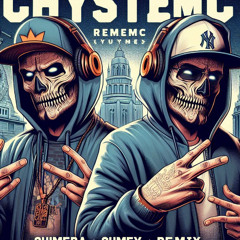 QUIMERA QUIMEY CHYSTE MC . NUC  + INSTRUMENTAL REMIX RECTILIANO BEATZ