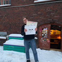 Mikko's Magnificent Radio Show 12.01.26