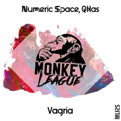 Numeric Space, QBas - Slavia