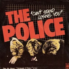 The Police  - Don't Stand So Close To Me '86 (FYYC's Remix RENEWED)