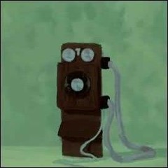 The Carebear - B6 - A Thousand Lovers