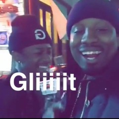 SLAT TALK SHIT WIZARD X BLAZER