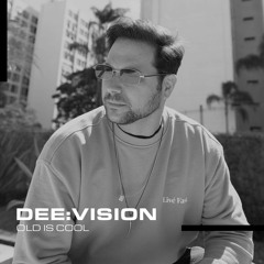 B Side Mix by DEE:VISION (old is cool) @ Play BPM