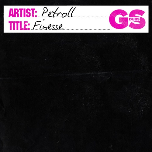 Petroll - Finesse
