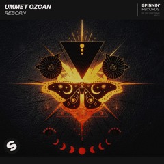 Ummet Ozcan - Reborn