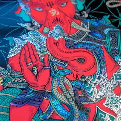 Ecstatic Dance Waves