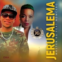 Master KG Ft. Nomcebo - Jerusalema (Jess Campuzano, Ariel Lozano & Jenn Castro Rework Mix) PREVIEW