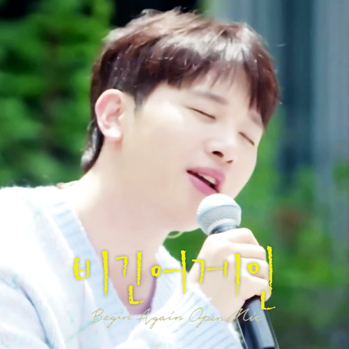 Flower／Johnny Stimson - 김민석(멜로망스 MeloMance)(비긴어게인 오픈마이크 Live)