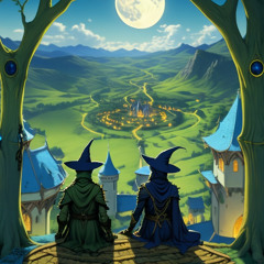 Ardand e Drach Sidhe