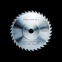 PREMIERE: Juvë, Accent - One Last Chord (Original Mix) [Street Records]