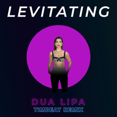 Dua Lipa - Levitating (TimBeat Remix)