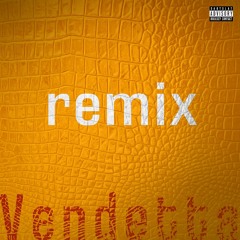 VENDETTA BASS REMIX