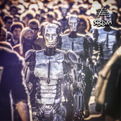 SBDM Premiere: ADJ "Invasion Of The Compliant" LP [Strange But Dance Music]
