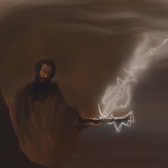 Moses Reincarnated Ft PoFasho