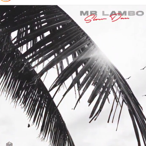 Mr Lambo - Slow Dance