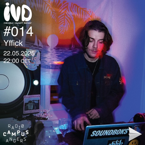 IVD#014 - Yffick - 22.05.2025