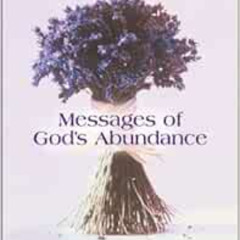 [ACCESS] EPUB 🖌️ Messages of God's Abundance by Corrie ten Boom EBOOK EPUB KINDLE PD