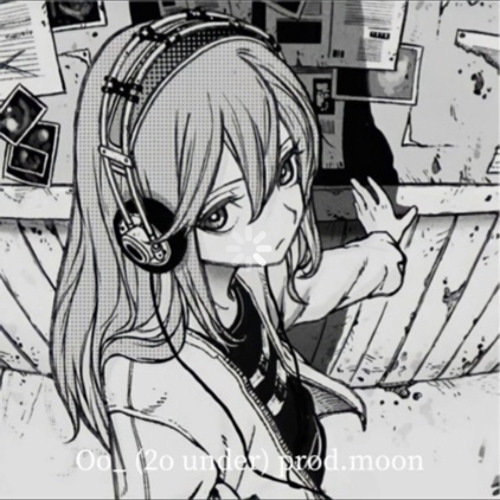 Oo_ (2o under) prod.moon