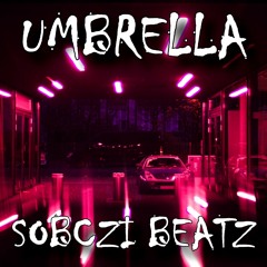 Rihanna - Umbrella (Slap House Car Bass Boosted Remix - SOBCZI BEATZ 2022)