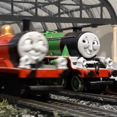 Double Kipper || Remake