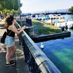 מים מתוקים - Sweet Water (Meir Ariel Cover)