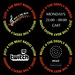 J4TB Radio Show 7th March 22