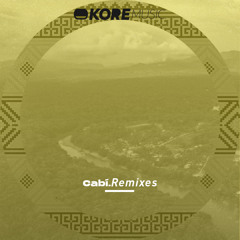 Cabí (Kasar (Col) Remix)