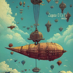 Zeppelin A Go Go