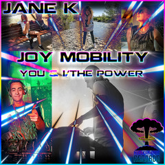 The Power (feat. Jane K)