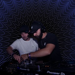 JASSO B2B SURREAL GALAXY @NEBULAEVENTS