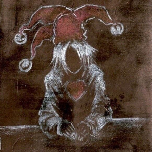 Missing Lonely
