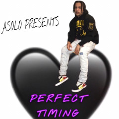 Asolo - My Love (Perfect Timing)