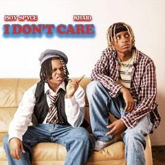 DJ Youngstar - I Don't Care (If They Call You Ogbanje) (Speed Up) Ft. Boy Spyce And Khaid