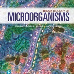 [Read] EBOOK EPUB KINDLE PDF Brock Biology of Microorganisms [RENTAL EDITION] by  Michael T. Madigan