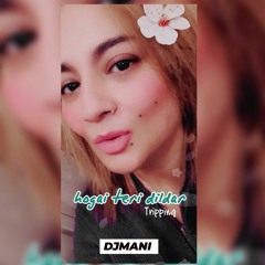 Ho Gai Teri _Punjabi song_Tripping &_shuffling MIx DJMani