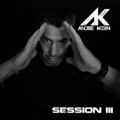 Andre Kern - Session 3 (Hardtechno DJ-Set)