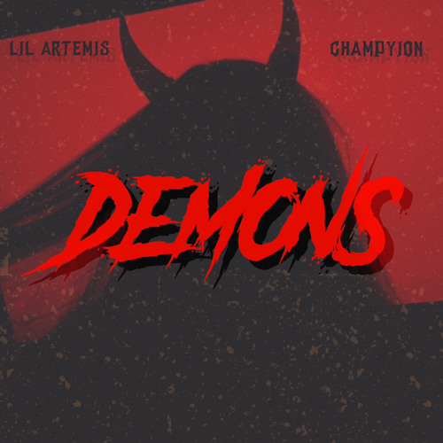 Demons feat. Champyion (prod. Roki)