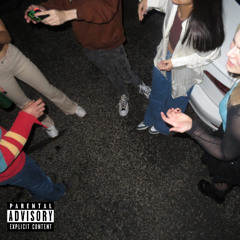 Say That (feat. KEY! & Nessly)
