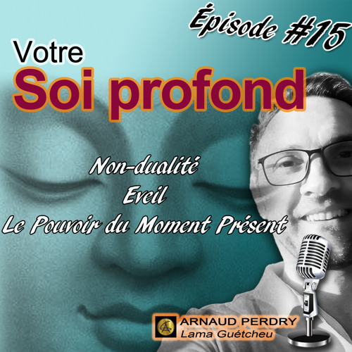 Ep.15 Soi Profond