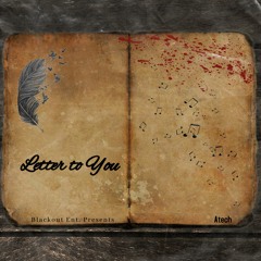 Letter to You