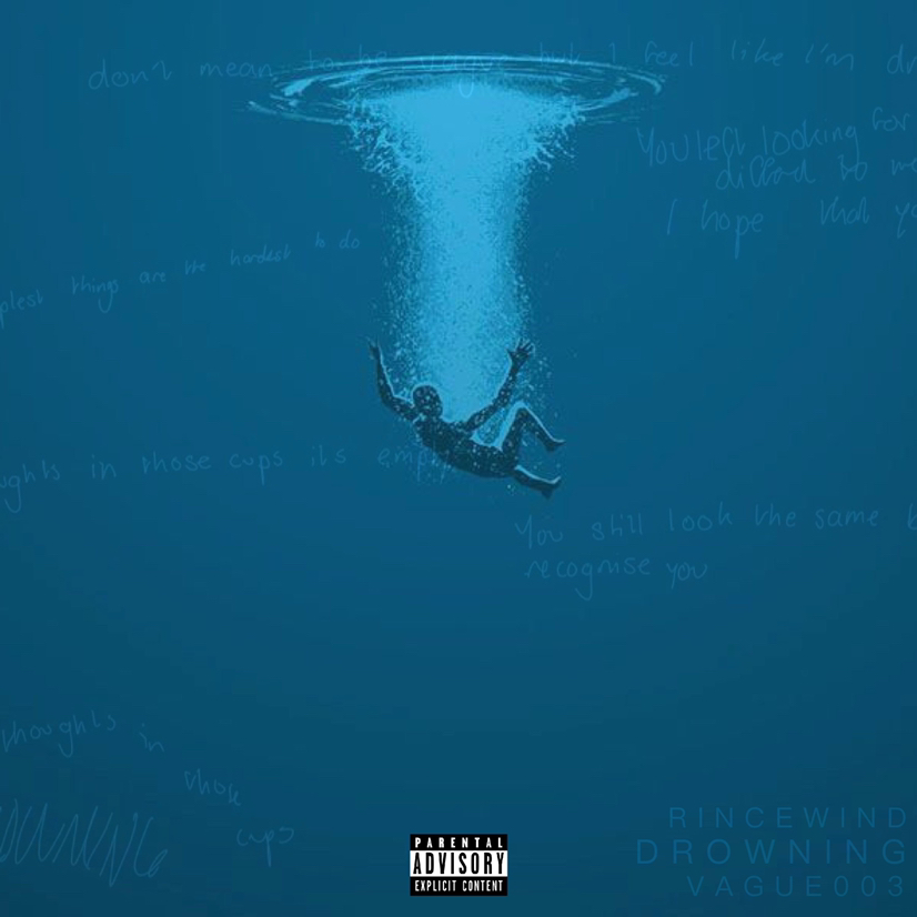 Ներբեռնե Drowning - vague003 remix