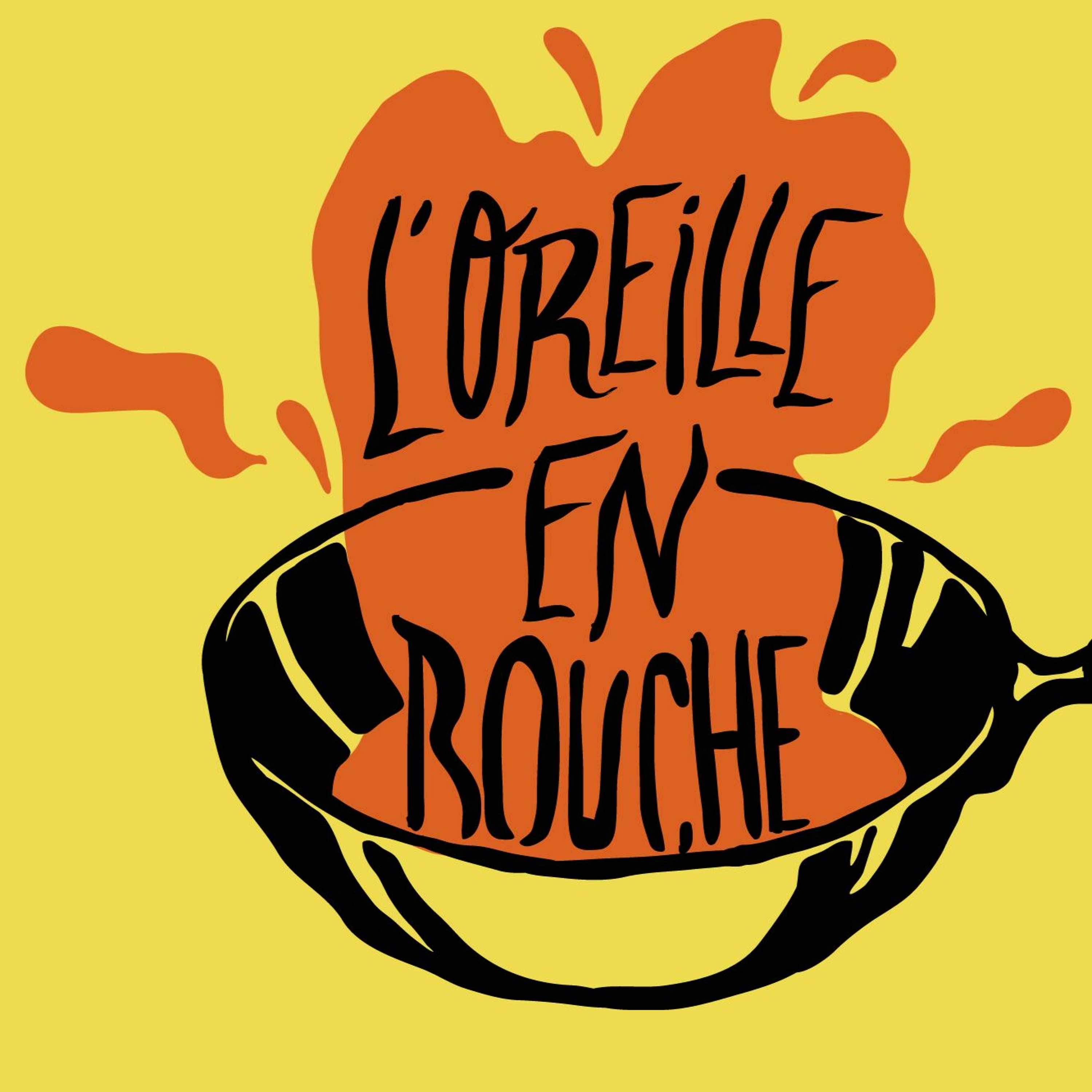 L\'oreille en bouche l\'émission gastronomique de Radio Radio Toulouse