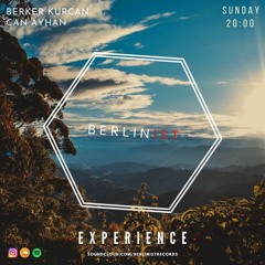 Berlinist Experience #32
