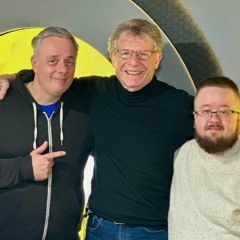 A Soupcon of TalkSport's hit graveyard show