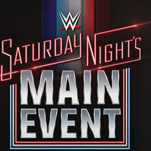 #NITROSTAKE LIVE!!!! -  WWE's SATURDAY NIGHT'S MAIN EVENT ON NBC IN OPINION AND REVIEW