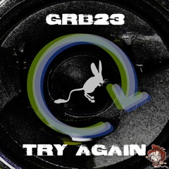 GRB23 - Try Again (live extract)