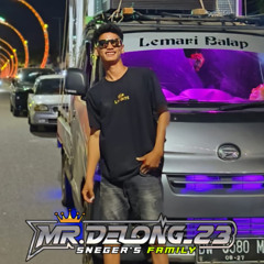 #DL - CANRIKKU PAKKANRE LURE 2025 EXPRESS EDITION [ AC PASKER X KOES SDJ ]#MR.DELONG_23#PRVATE