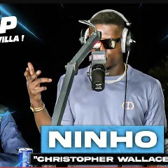 [EXCLU] Ninho - Christopher Wallace #PlanÃ¨teRap.mp3